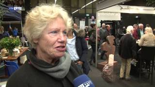 Veel Belangstelling Voor Uitvaartmogelijkheden Op Beurs In Steenwijk