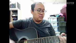 Pengerindu Tengah Cerita - Postcode 97K (cover by Jesse Jay)