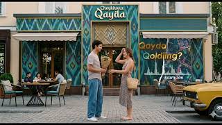 BAZM JON QAYDA QOLDING QOSHIĜIGA ATVET   ??? #music #trend #viral #top #shorts #tiktokuz #trending