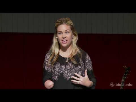 Anna Sinclair: Honoring Women [Biola University Chapel]