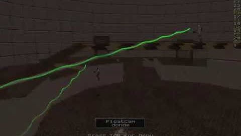 can your Editor do this? by Zied "2am" Rieke — Quake 2 Tastyspleen Railz — 2017