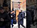 Jason Statham in England | Real-Life Action Star Moments #shorts