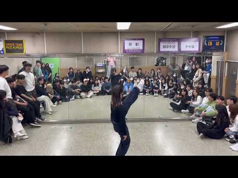 Becky G, Burna <strong>Boy</strong> - Rotate, The Pussycat Dolls - React (스걸파 피닉스) | Dance <strong>cover</strong>