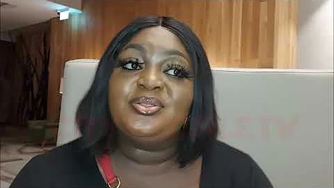 Star Actress, Eniola Badmus Speaks On Her 20 Year Movie Career