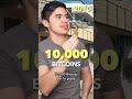 Esta es Anécdota Real 📈😳#Bitcoin #Cripto #Criptomonedas #Finanzas #FinanzasPersonales Mp3 Song
