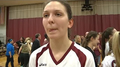 Abbie Oetting full interview 10/25/16