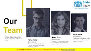 Self Improvement PowerPoint Presentation Slides