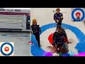 WFG Canadian Junior Cup 2024: Draw 2 - Smith v Marchant