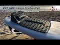 RIKT Grip2 50mm Traction Pad - Why It Can Take Your Surfing To the Next Level