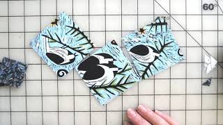 How to Make a Star Book
