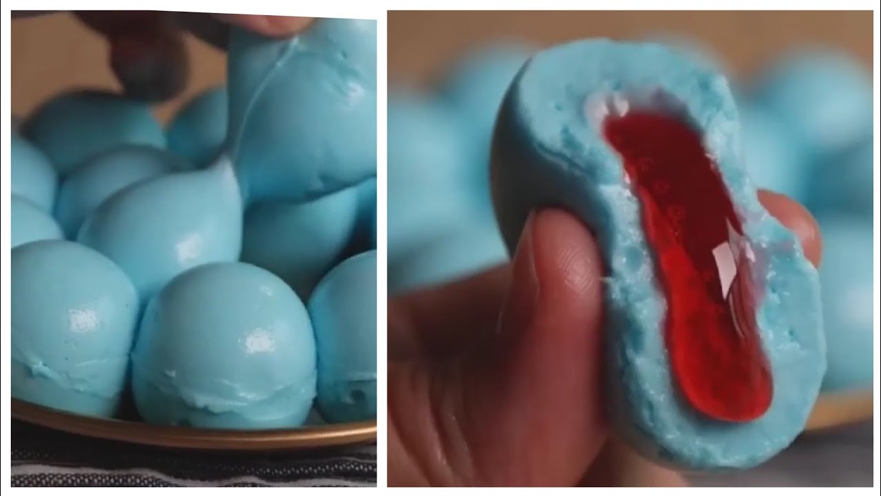 EARTH GUMMY RECIPE YouTube