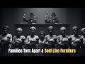 The Horrific Slave Auction In New Orleans Where Families Where Sold Like Furniture 