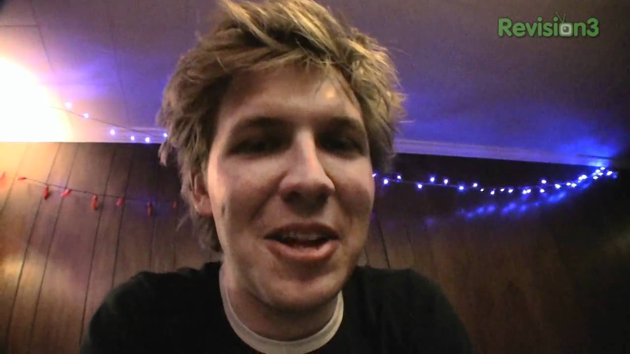 Dan3.0 - House Tour! - In which Dan gives the world a tour of his house.  