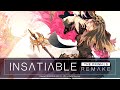 【FF14】INSATIABLE / 貪欲 ( THE PRIMALS ver REMAKE )