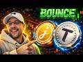 Jasmy Breaking as TAO Hits Major Support &amp; BTC Eyes Next Move