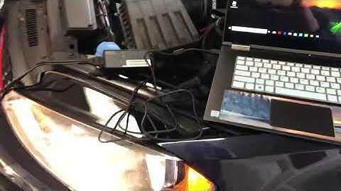 HOW TO Adjust Wastegate Using VCDS ||MK7 GTI IS38 || Part 2