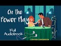 Hockey romance full audiobook on the power play celebrity romance