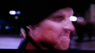 Spider Man 2 car Chase