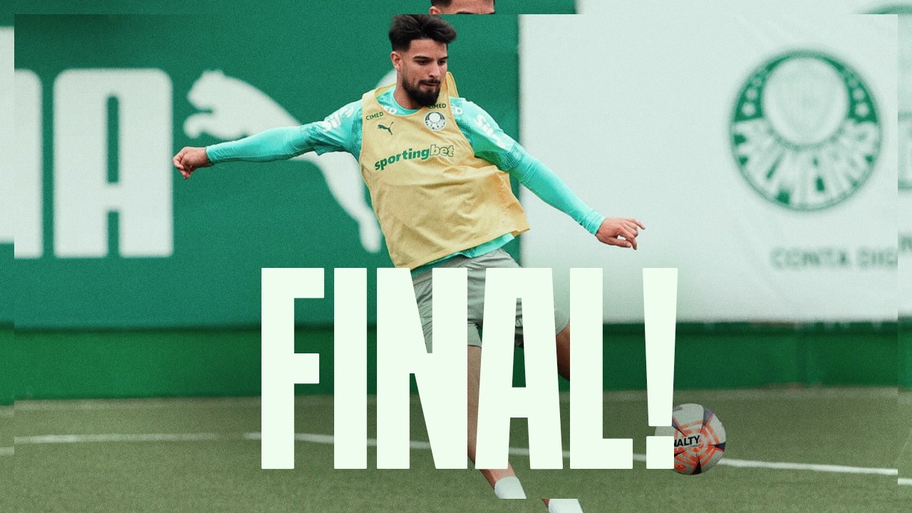 A BATALHA FINAL COMEÇA AGORA!