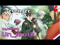 [Thaisub/เเปลไทย] Revenger Ending [un_mute] by Maaya Sakamoto