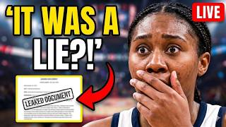 Aaliyah Boston SUPERMAX “Leak” Changes EVERYTHING — Agent Finally SPEAKS OUT!