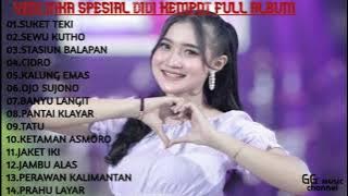 YENI INKA SPESIAL DIDI KEMPOT FULL ALBUM