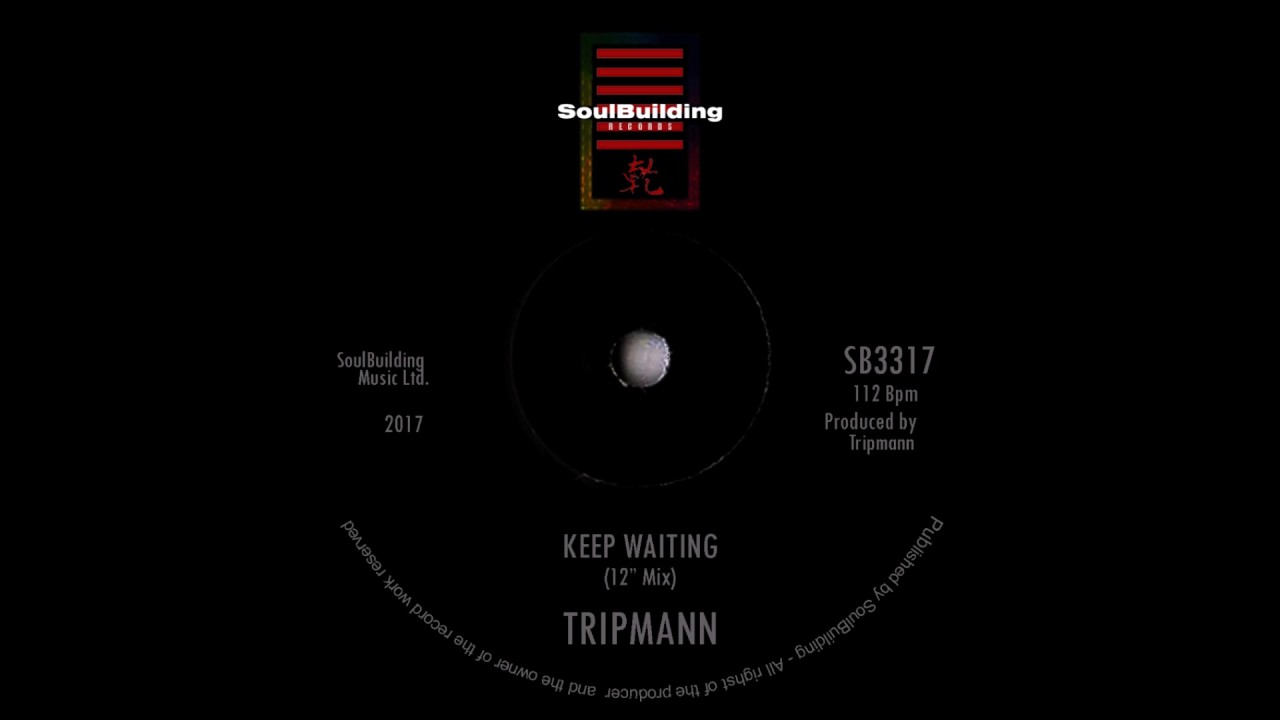 Be kept waiting