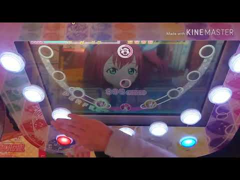 近未来ハッピーエンド(PLUS)【スクフェスAC NS】