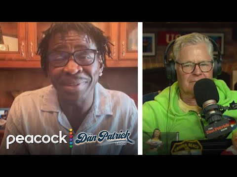 Michael Irvin on Micah Parsons trade, Cowboys documentary, Miami win | Dan Patrick Show | NBC Sports