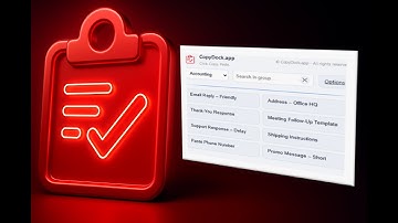 CopyDock.app — Click. Copy. Paste. | Available on Microsoft Edge