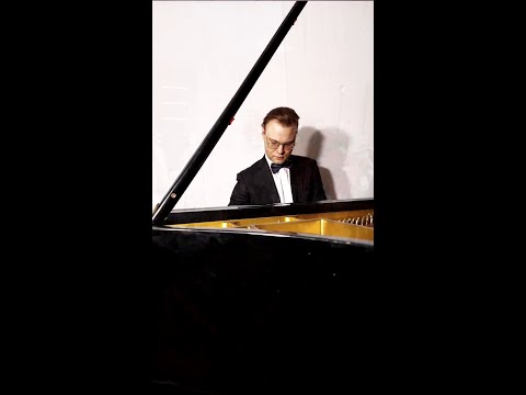 Video: Džiazo pianistas Krameris Daniilas Borisovičius: biografija, kūryba, asmeninis gyvenimas