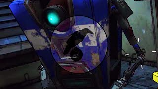 Fabulous Dancing Claptrap