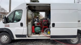 How Duct and Vent Cleaning Works?