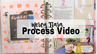 Book Of Me Process Part 2: Environments
