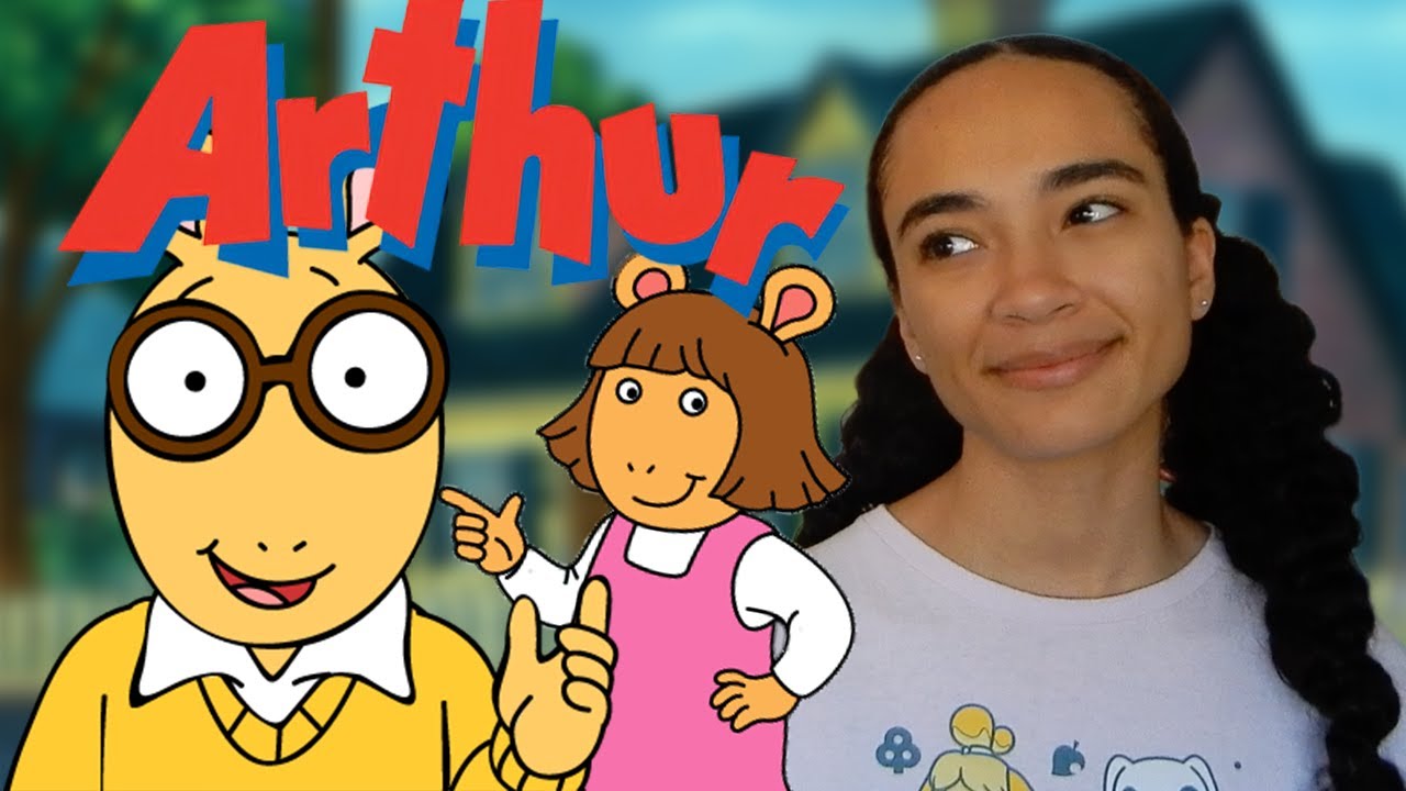 I rewatched Arthur...is it as good as we remember?