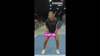 Kitchen Line Footwork By Jessie Irvine