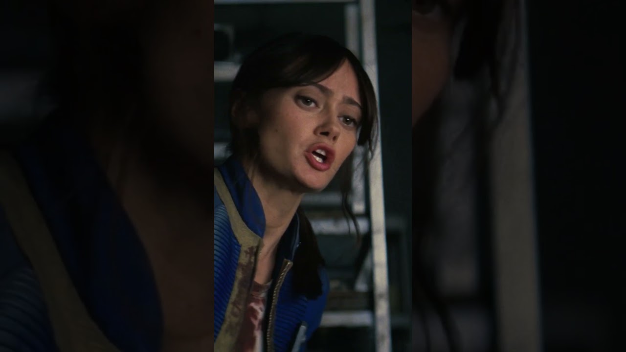 All’s fair in the Wasteland | Fallout Season Two | Prime Video