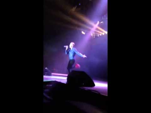 jedward cork marquee