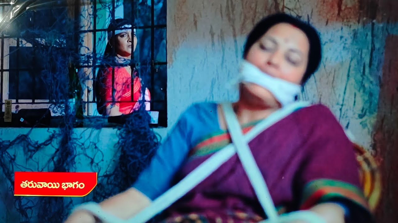 Intinti ramayanama latest promo 