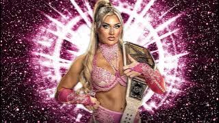 Tiffany Stratton 6th WWE Theme Song - Tiffy Time [ᵀᴱᴼ   ᴴᴰ]