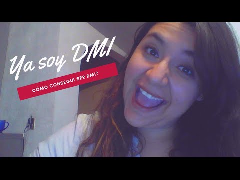 Ya soy DMI (gerente) en Blen!!🎉