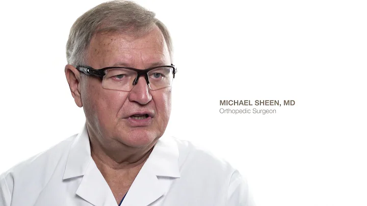 Mako Robot at United Regional