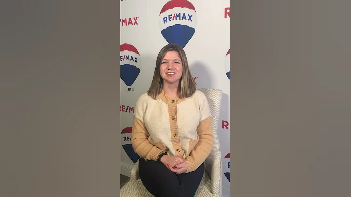 #iamremax - Kathleen Corrigan