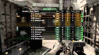 Epic Random Combat Axe Killcam w/ Live Reaction