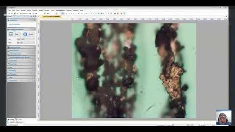 MLA-II Training Ferrography Demo