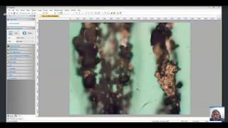 MLA-II Training Ferrography Demo