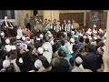 حاله واتس المرعشلي صبحتك بنور النبي مسيتك ب ال البيت