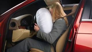 What the “Check Airbag System” Light Means