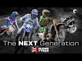 Plews Tyres : The next generation EP1 Ft Hayden Statt, Jamie Keith, Harry Lee, Ryan Waggot