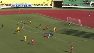 BAO LA kwanza simba vs zimamoto
